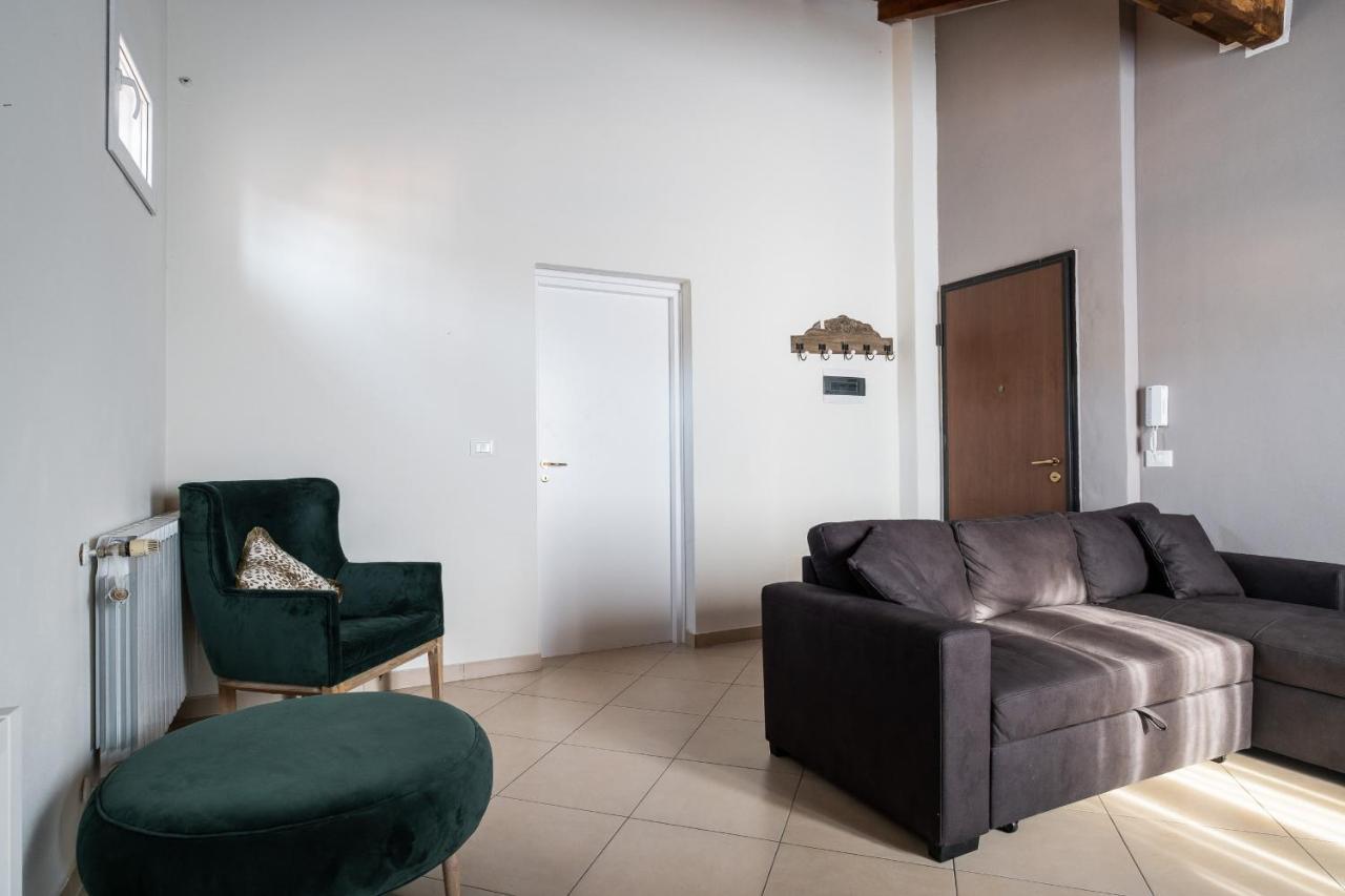 La Casa Sui Tetti Di Bologna By Wonderful Italy Apartment Exterior photo