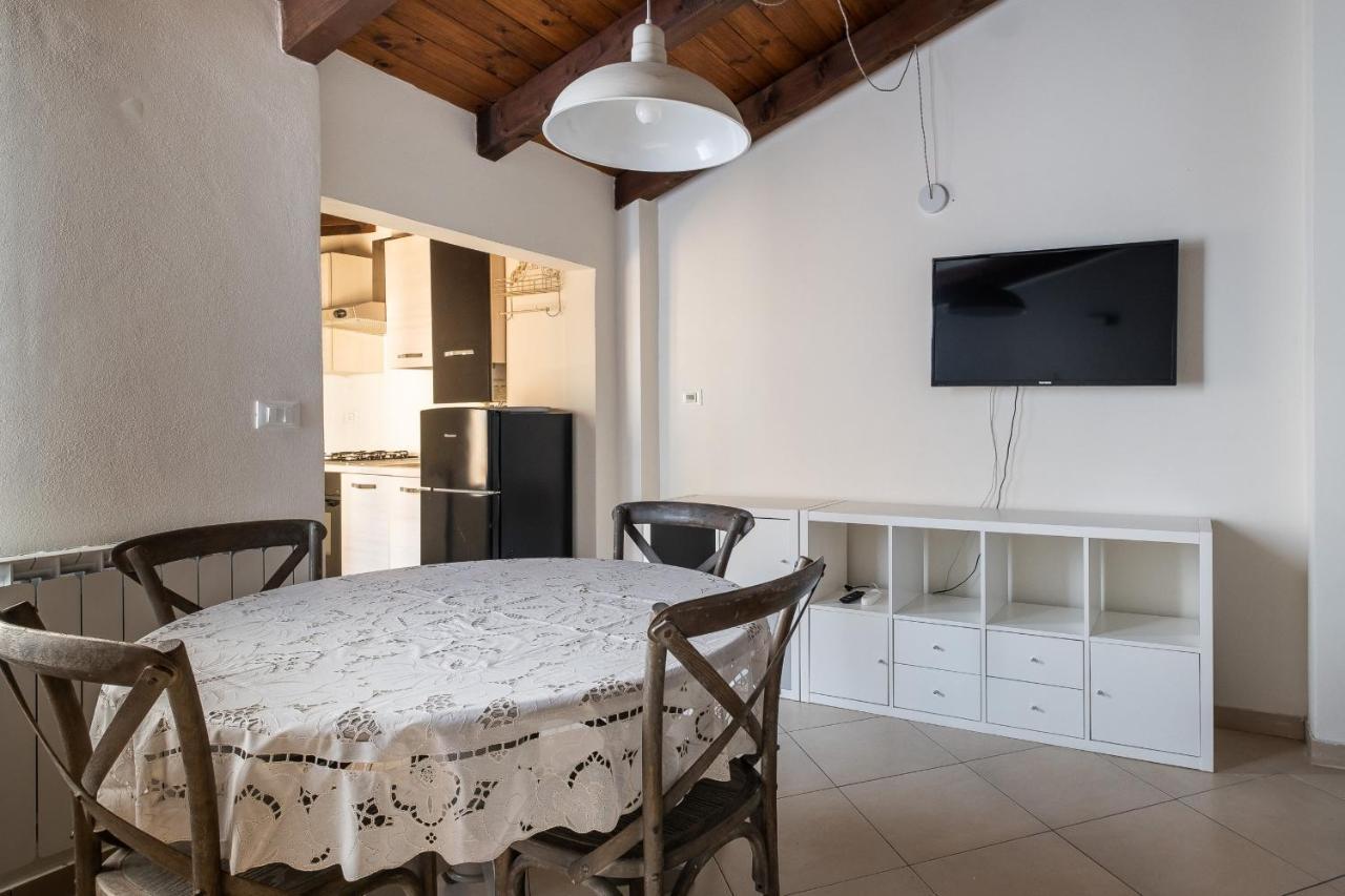 La Casa Sui Tetti Di Bologna By Wonderful Italy Apartment Exterior photo