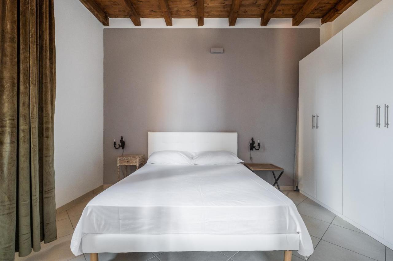 La Casa Sui Tetti Di Bologna By Wonderful Italy Apartment Exterior photo