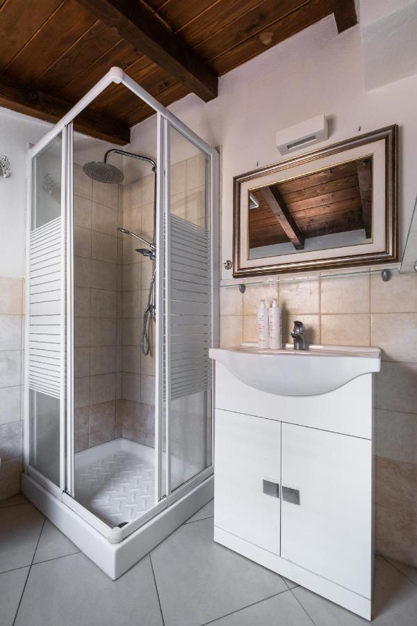La Casa Sui Tetti Di Bologna By Wonderful Italy Apartment Exterior photo