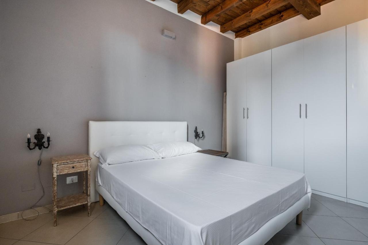 La Casa Sui Tetti Di Bologna By Wonderful Italy Apartment Exterior photo